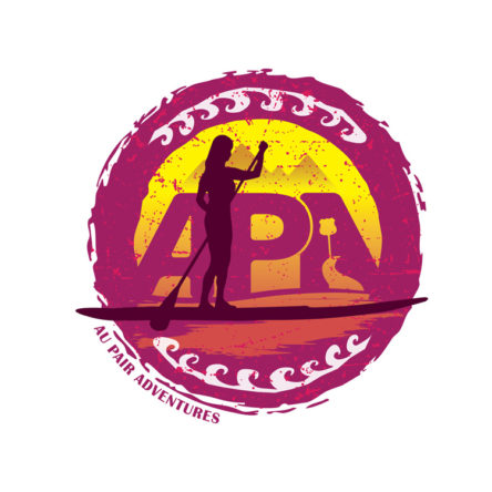 Read more about the article Au Pair Adventures Logo